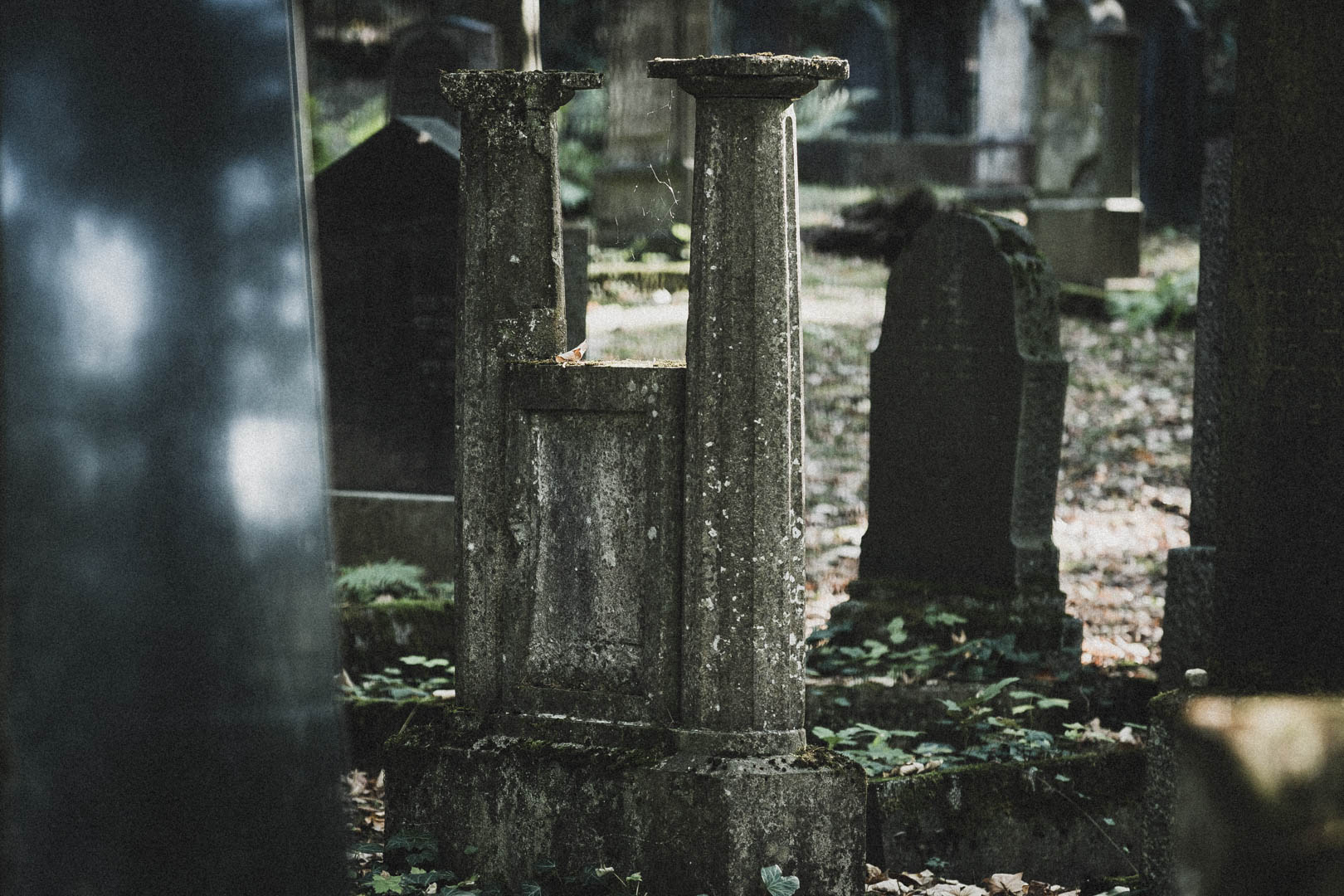 Limburg an der Lahn, Jüdischer Friedhof